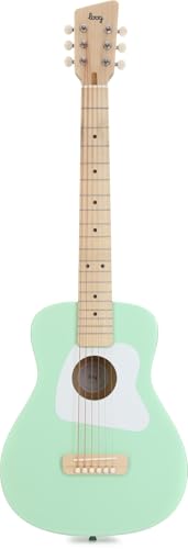 Loog Pro VI �A�R�[�X�e�B�b�N�L�b�Y ���A���M�^�[ ���S�Ҍ��� �R���p�N�g�T�C�Y 9�Έȏ� �w�K�A�v���ƃ��b�X���t��