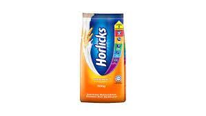 Horlicks Original Nutritious Malted Drink 360g [MY]