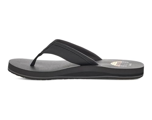 Sanuk Ziggy St Hawaii - Men Sandals3