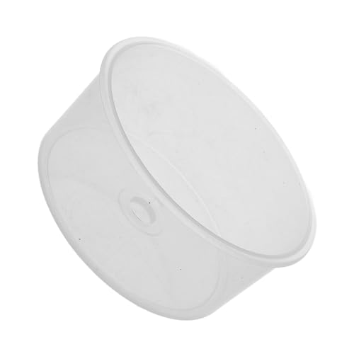 DECHOUS Essential Rice Cooker Pressure Cooker Parts Replacement Water Collection Cups Heat-resistant Plastic Easy Cleaning