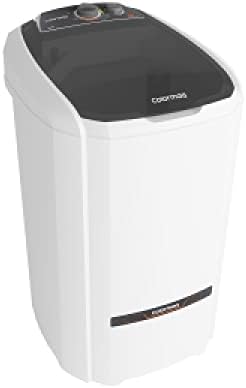 Colormaq Maquina de Lavar Roupa Semi Automatica Tanquinho 20kg LC...