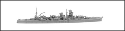 GHQ CL Yahagi