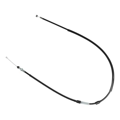 Câble d'accélérateur noir Kawasaki KLX300 moto 2021 2022 2023 2024