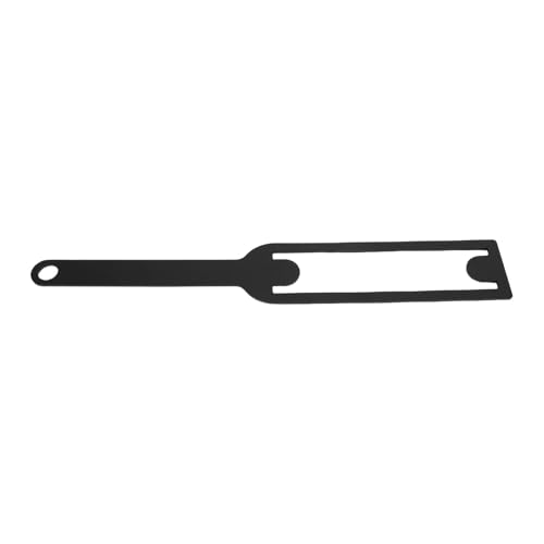 SUNGOOYUE Pool Pump Cover Removal Key, Unique Design, Super II