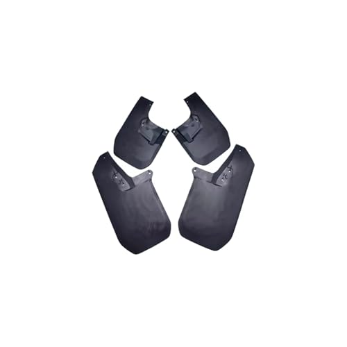 Garde-boue voiture Toyota Hilux GR Sport anti-éclaboussures avant