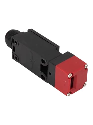 Serrure de porte de sécurité D4NS-6AF interrupteur industriel
