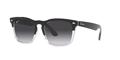 Ray-Ban RB4487 Steve Square Sunglasses2