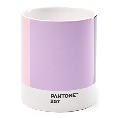 Copenhagen design Pantone Mug Limited Edition, Purple - Image 2