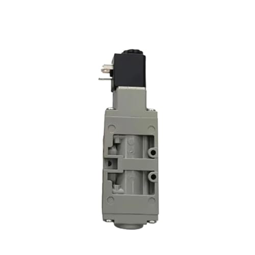 Électrovanne 0820022026 à commutation rapide pour régulation d'air - 3