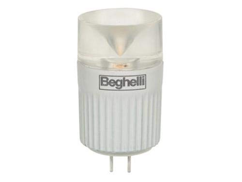 Beghelli BEG56095 Lampada LED GY6.35, 2.5 W