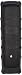 Meliconi GUSCIO L - Funda universal para mando de TV, color negro