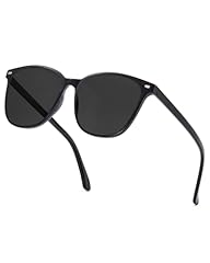 A69 Black Frame/Gray Polarized Lens