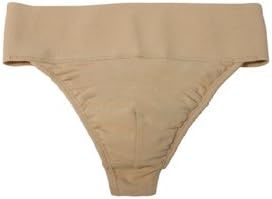 SANSHA dance belt DB7-4-12C cot-lyc White 7