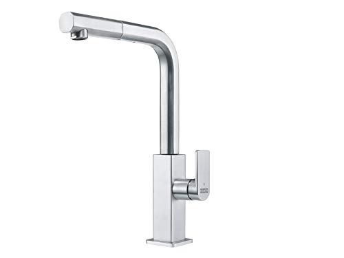 Get Discount Offer Mythos Pull-Out - Stainless Steel