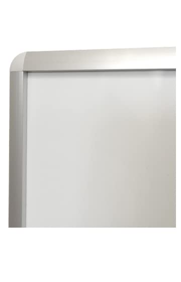 Amazon | 常磐精工 枠付ホワイトボード 300×900mm WBW300X900 | 店舗 Amazon | 常磐精工 枠付ホワイトボード 300×900mm WBW300X900 | 店舗