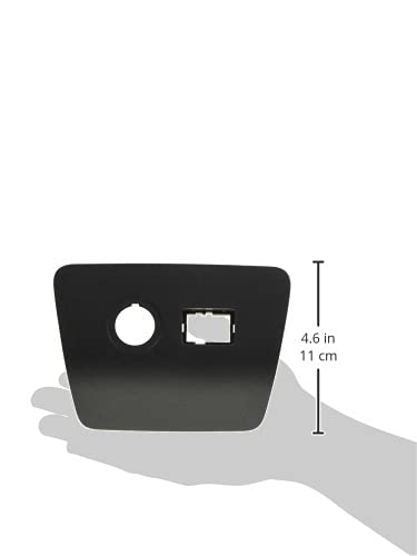 Amazon | TOYOTA (トヨタ) 純正部品 コンソールボックス カバー FR