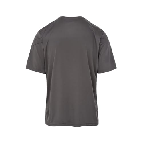 Kappa Dovo T-Shirt, Grigio, Xxl Uomo - 3