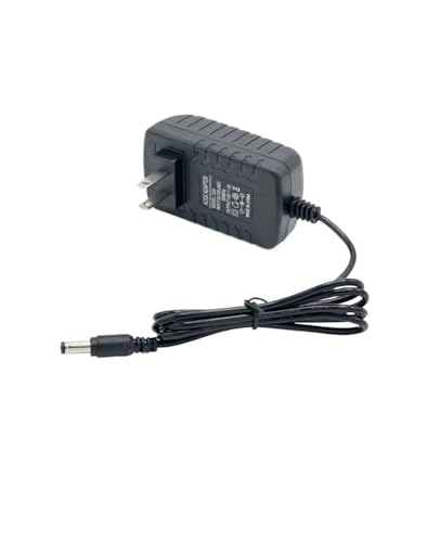 Adaptador de corriente 24V para iluminación de barras de luz y sistemas de monitoreo continuo 3
