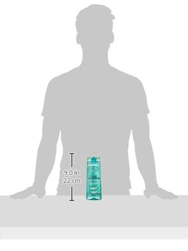 Fructis Aloe Hydra Bomb shampoing fortifiant 360 ml - vue 6