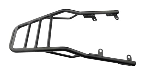 Porte Bagages Arrière pour NC750X Moto Support Queue Valise Étagère 2021 2023