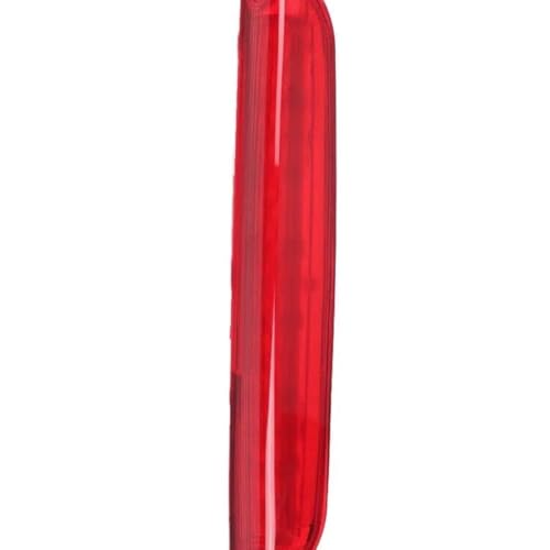 Troisième feu stop rouge de remplacement pour Skoda Octavia Mk2 2004 à 2013