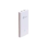 Battery1inc World's Slimmest Wall Charger
