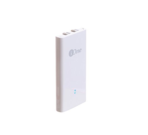 Battery1Inc World's Slimmest Wall Charger #TOP1