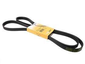 for Porsche 986 996 Serpentine Drive Belt ContiTech 6K x 2115