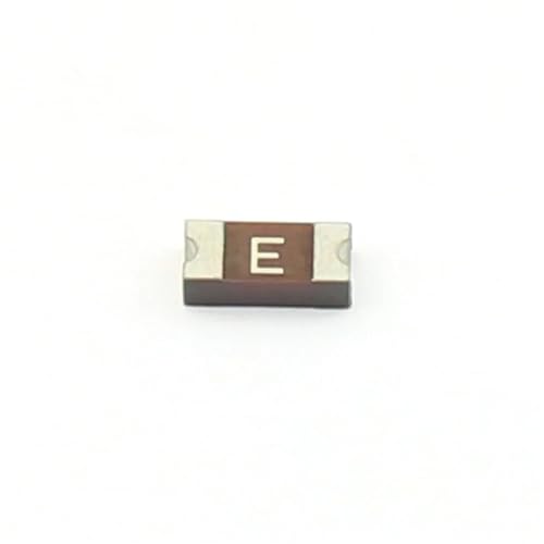 Fusible SMD 2410 1A pour réparer une carte électronique en panne
