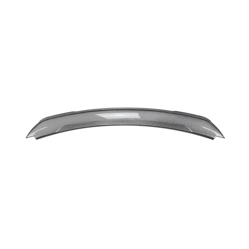 Garniture d'aile et aileron arrière pour Mustang MK6 pour look sportif sur route