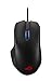ROG Chakram Core Gaming Mouse Featuring programmable Joystick, Advanced 16000 dpi Sensor, Push-fit Switch sockets Design, Adjustable Weight, Stealth, Instant Screenshot and Aura Sync Lighting