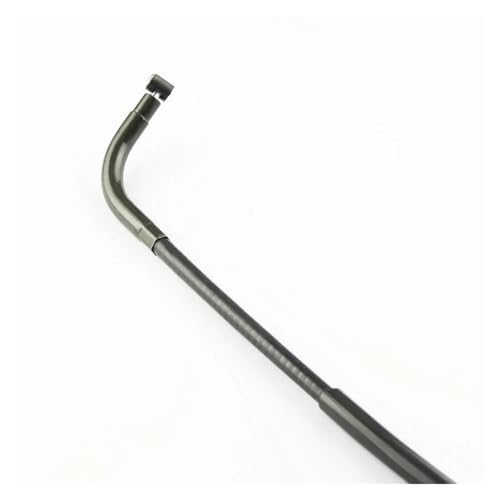 Câble d'embrayage de moto pour rénover la commande de Honda NTV650 - 5