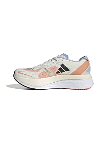 Image of adidas Womens Adizero Boston 11 Running ShoesSneaker