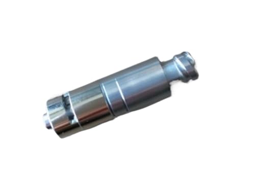 1-Piece Anti drip Valve Packaging Machine Industrial Rubber Valve TCV-S3-1-100KP