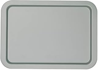 Progress BW11355TEU7 Go Bake 38 cm Baking Tray, Easy Clean Non-Stick Coating, Oven Safe Up to 220°, PFOA-Free Oven Sheet, Perfect for Baking Cookies, Pastries and Chips, Aluminium, Teal