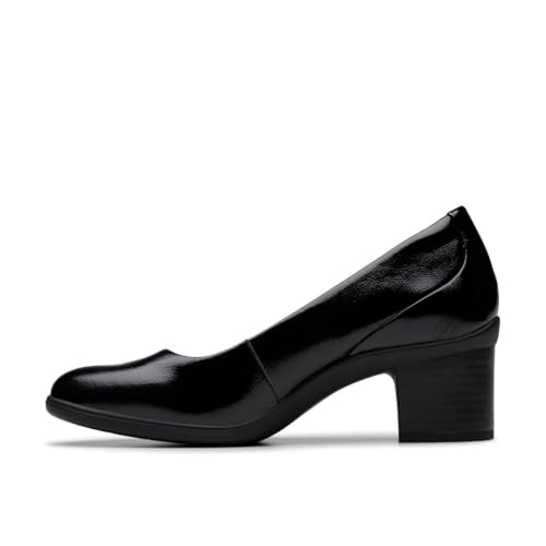 Image of Clarks Womens Shaya Poppy