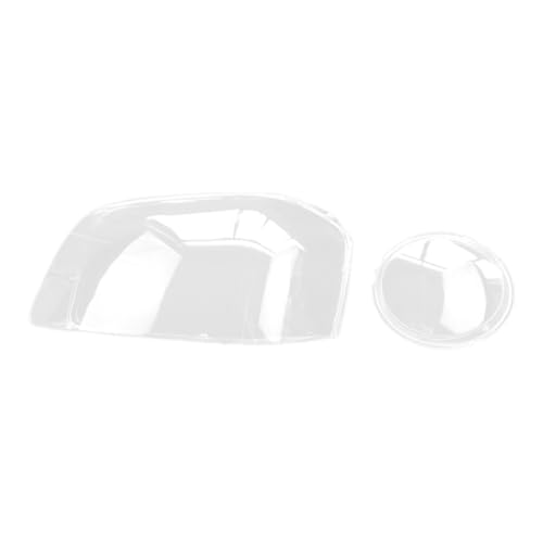 Capots phares voiture KIA Optima 2003 2004 2005 - Abat-jour avant droit transparent feux