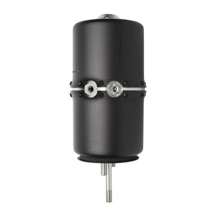 HALDEX KSC50HBBC-175NN Maxibrake® 50 Series Spring Brake 50 (Service Chamber Size)