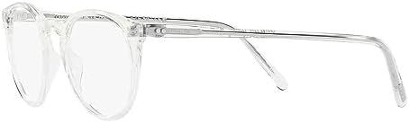 Oliver Peoples O'MALLEY OV 5183 BUFF CRYSTAL 47/22/145 men Eyewear Frame