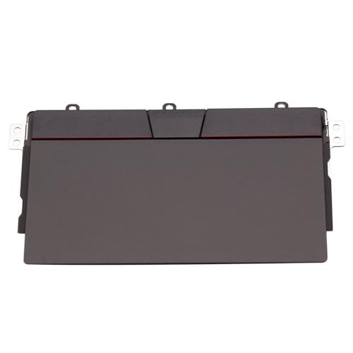 Touchpad para Lenovo Thinkpad L13 L14 L15 GEN3-GEN4-GEN5, repuesto negro clickpad 3