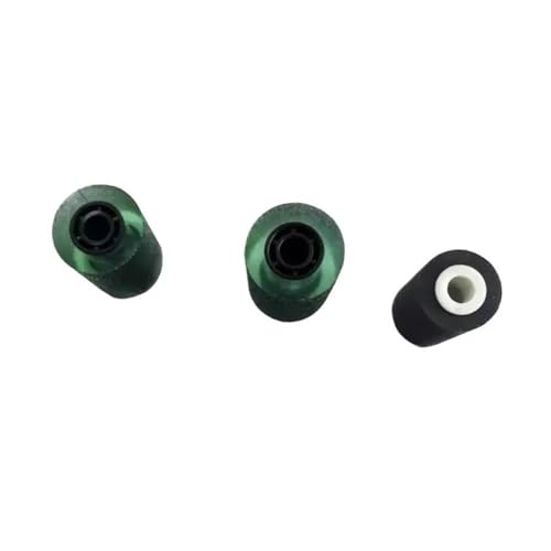 Kit de 2 rouleaux de ramassage pour MP C2003 C2503 C2004 C2504 C2011 d'alimentation