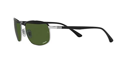Ray-Ban RB3671CH Sunglasses - Image 2