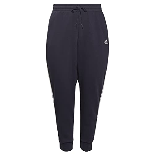 Image of adidas Women's Slim Fit Mid Rise Pants