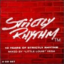 10 Years of Strictly Rhythm: 1989-1999
