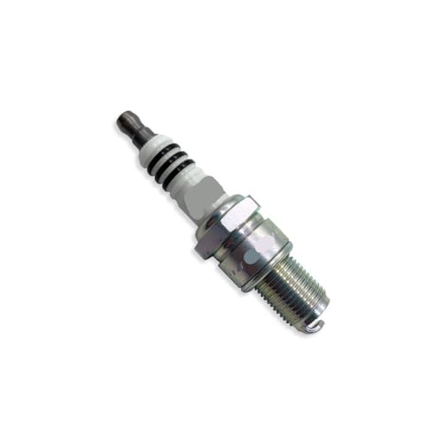 Bougie BR8EIX anti encrassement pour résoudre les ratés KTM
