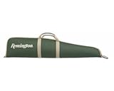 Allen Company Remington Nameplate Shotgun Case (52-Inch)