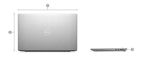 Dell XPS 17 9730 laptop