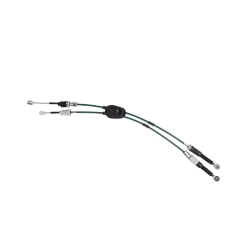 Cables accionamiento caja cambios Nissan Versa 1.6L cable de cambio 34413 3AM0A 2007-2019 2