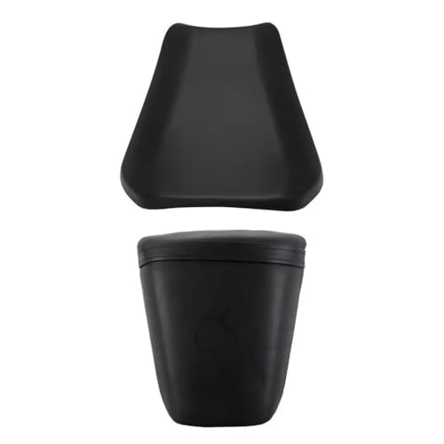 Siège de conducteur pour CBR600F4i contre la fatigue moto
