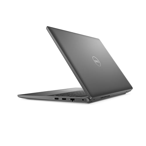 Dell Latitude 3550 Intel Core™ i5 i5-1335U Ordinateur Portable 39,6 cm (15.6") Full HD 16 Go DDR5-SDRAM 512 Go SSD